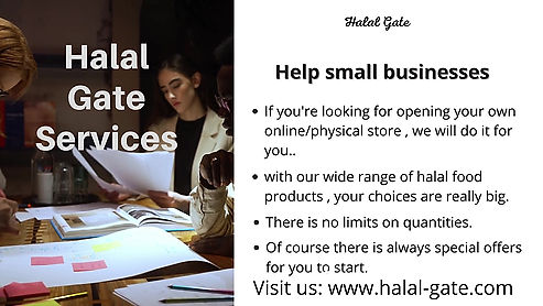 help small businesses